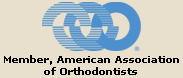 american association of orthodontists